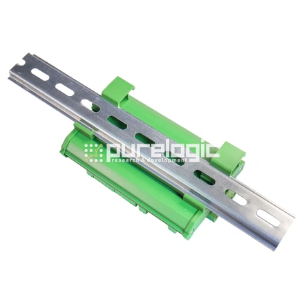 Контроллер PLC001-G2 фото